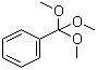 structure of CAS# 707-07-3, 原苯甲酸三甲酯