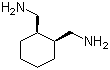 CAS # 70795-45-8, cis-1,2-Cyclohexanedimethanamine