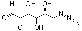 CAS # 70932-63-7, 6-Azido-6-deoxy-L-galactose