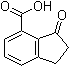 CAS # 71005-12-4, 3-Oxoindan-4-carboxylic acid