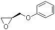 structure of CAS# 71031-02-2, (R)-2-Oxiranylanisole