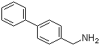 CAS # 712-76-5, 4-Phenylbenzylamine