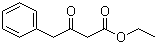 CAS 登录号：718-08-1, 4-苯基乙酰乙酸乙酯, 3-氧代-4-苯基丁酸乙酯