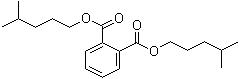 structure of CAS# 71850-09-4, 二异己基邻苯二甲酸酯