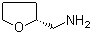 CAS # 7202-43-9, (R)-(-)-Tetrahydrofurfurylamine, (R)-(-)-2-(Aminomethyl)tetrahydrofurane