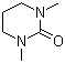 structure of CAS# 7226-23-5, 1,3-Dimethyl-3,4,5,6-tetrahydro-2(1H)-pyrimidinone