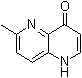 CAS # 724787-72-8, 6-Methyl-1,5-naphthyridin-4(1H)-one