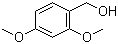 CAS # 7314-44-5, 2,4-Dimethoxybenzyl alcohol