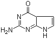 CAS # 731824-58-1, 2-Amino-4a,7-dihydropyrrolo[2,3-d]pyrimidin-4-one