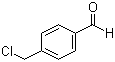 structure of CAS# 73291-09-5, 4-(Chloromethyl)benzaldehyde