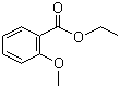 structure of CAS# 7335-26-4, 邻甲氧基苯甲酸乙酯