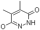 CAS # 73428-45-2, 1,6-Dihydro-4,5-dimethyl-6-oxo-3-pyridazinyloxy