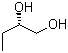 structure of CAS# 73522-17-5, (S)-1,2-丁二醇
