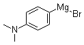 structure of CAS# 7353-91-5, 4-(N,N-Dimethyl)aniline magnesium bromide