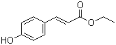 CAS 登录号：7362-39-2, 对香豆酸乙酯
