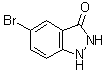 CAS # 7364-27-4, 5-Bromo-1,2-dihydro-3H-indazol-3-one, 5-Bromo-1H-indazol-3-ol