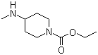 CAS # 73733-69-4, Ethyl 4-(methylamino)piperidine-1-carboxylate