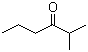 structure of CAS# 7379-12-6, 2-甲基-3-己酮