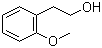 structure of CAS# 7417-18-7, 2-甲氧基苯乙醇
