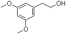 CAS # 7417-20-1, 3,5-Dimethoxyphenethyl alcohol