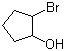 structure of CAS# 74305-04-7, 2-Bromocyclopentanol