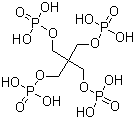 CAS 登录号：7440-78-0, 季戊四醇磷酸酯