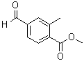 CAS # 74733-23-6, Methyl 4-formyl-2-methylbenzoate