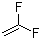 structure of CAS# 75-38-7, 1,1-二氟乙烯
