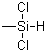 CAS # 75-54-7, Dichloromethylsilane, Methyldichlorosilane