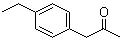 structure of CAS# 75251-24-0, 4-乙基苯丙酮