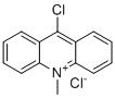CAS # 75586-67-3, 9-Chloro-10-methylacridinium chloride