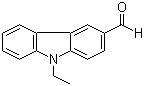 CAS # 7570-45-8, N-Ethyl-3-carbazolecarboxaldehyde