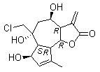 CAS # 757202-14-5, Eupalinilide D