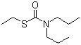 structure of CAS# 759-94-4, Eradicane