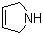 CAS # 760178-50-5, 2,5-Dihydro-1H-pyrrole