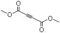 structure of CAS# 762-42-5, Dimethyl acetylenedicarboxylate
