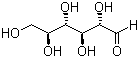 CAS 登录号：7635-11-2, L-阿洛糖