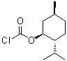 CAS # 7635-54-3, (+)-Menthyl chloroformate