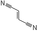 structure of CAS# 764-42-1, (E)-1,2-Dicyanoethylene