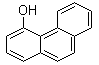 structure of CAS# 7651-86-7, 4-Hydroxyphenanthrene