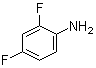 CAS # 76563-56-9, 2,4-Difluoroaniline