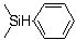 CAS # 766-77-8, Dimethylphenylsilane