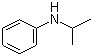 CAS # 768-52-5, N-Isopropylaniline, N-(1-Methylethyl)benzenamine, N-Phenylisopropylamine, N-IPA