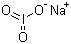 structure of CAS# 7681-55-2, Sodium iodate