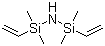 structure of CAS# 7691-02-3, 1,3-Divinyltetramethyldisilazane