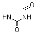 CAS # 77-71-4, 5,5-Dimethylhydantoin, 5,5-Dimethyl-2,4-imidazolidinedione, 5,5-Dimethylimidazolidine-2,4-dione