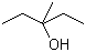 CAS # 77-74-7, 3-Methyl-3-pentanol, 3-Methylpentan-3-ol