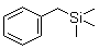 structure of CAS# 770-09-2, Benzyltrimethylsilane