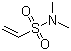 CAS # 7700-07-4, N,N-Dimethylvinylsulfonamide, Ethenesulfonic acid dimethylamide
