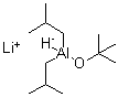 CAS # 77299-63-9, Lithium diisobutyl-tert-butoxyaluminum hydride